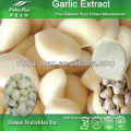 ISO Natural Garlic Extract Liquid Allicin 1%-5% ordorlessness allicin